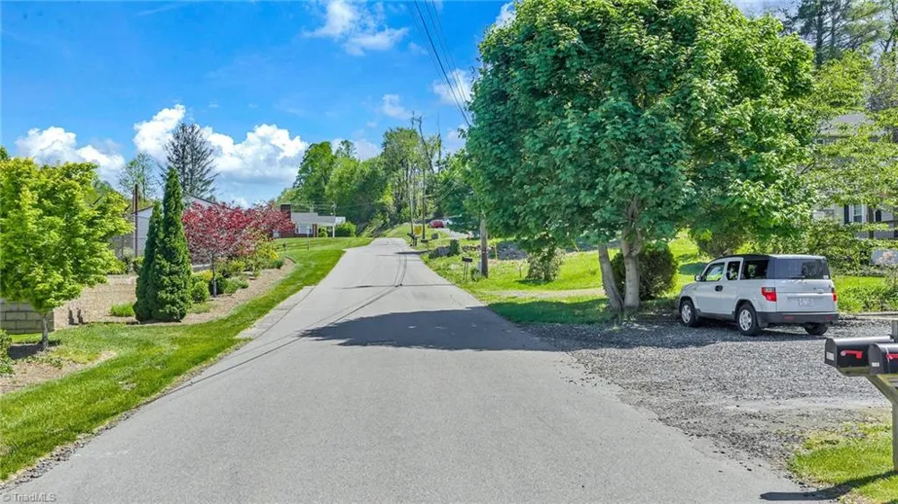 TBD Graybeal Avenue West Jefferson, NC 28694