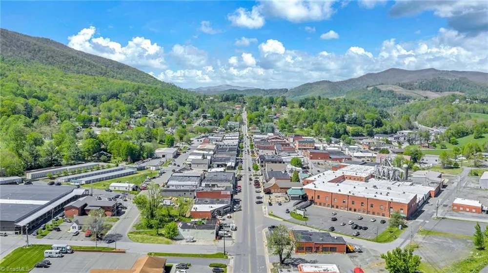 TBD Graybeal Avenue West Jefferson, NC 28694