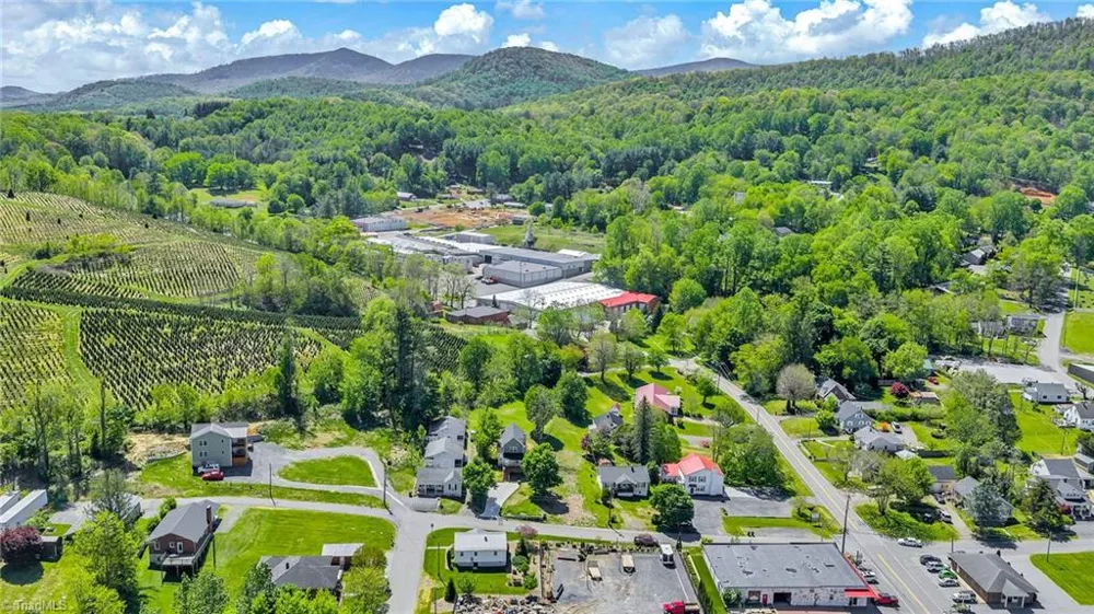 TBD Graybeal Avenue West Jefferson, NC 28694