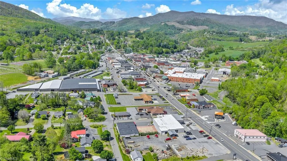 TBD Graybeal Avenue West Jefferson, NC 28694