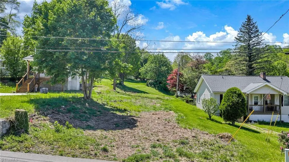 TBD Graybeal Avenue West Jefferson, NC 28694