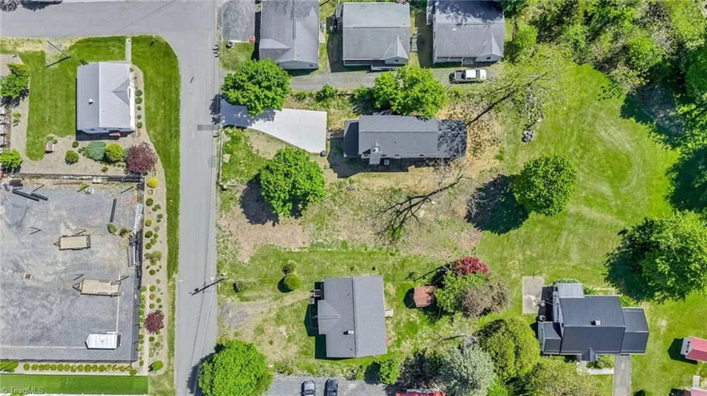TBD Graybeal Avenue West Jefferson, NC 28694