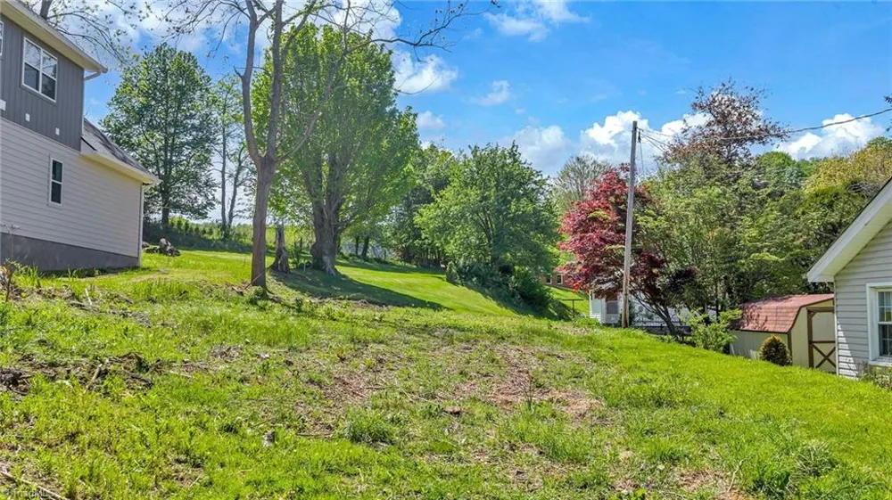 TBD Graybeal Avenue West Jefferson, NC 28694