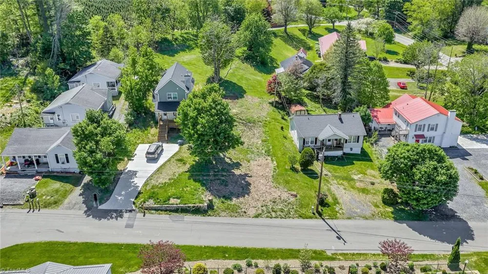 TBD Graybeal Avenue West Jefferson, NC 28694