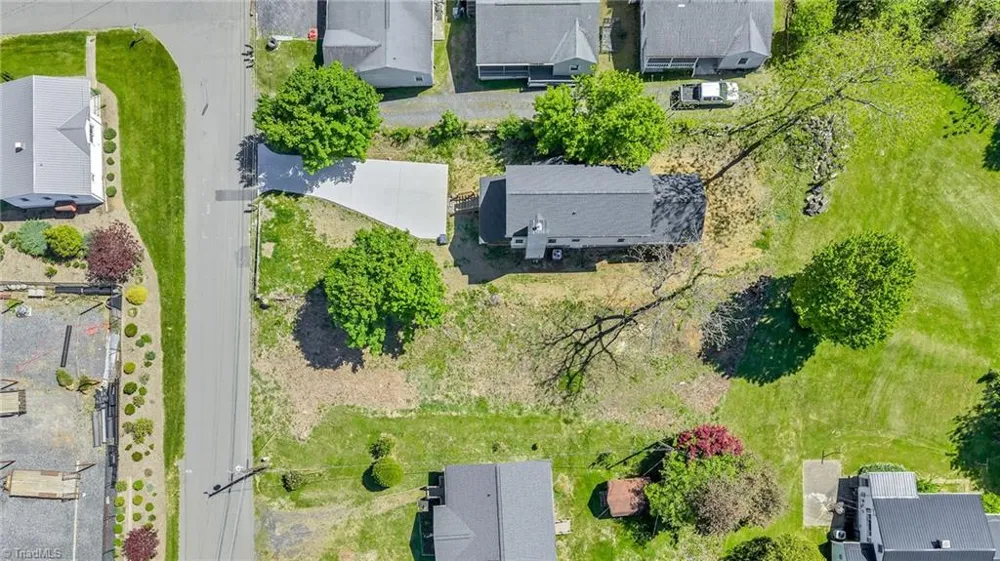 TBD Graybeal Avenue West Jefferson, NC 28694