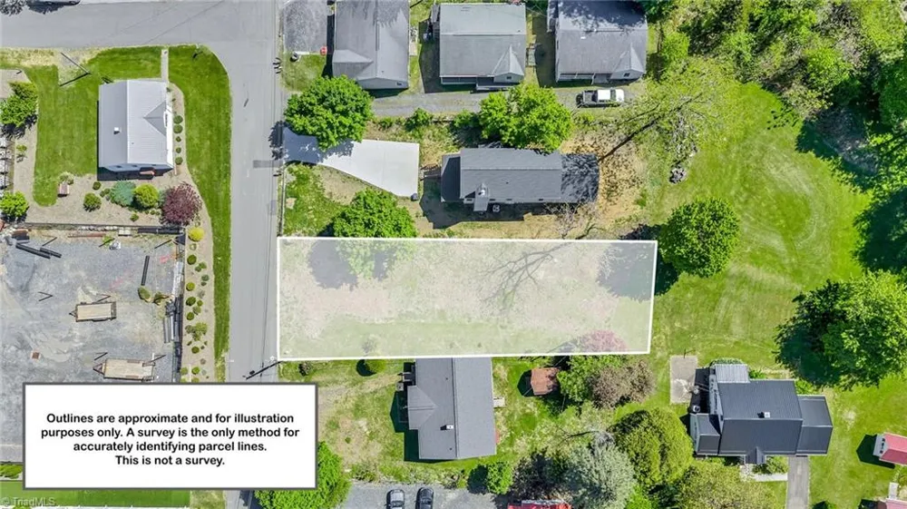 TBD Graybeal Avenue West Jefferson, NC 28694