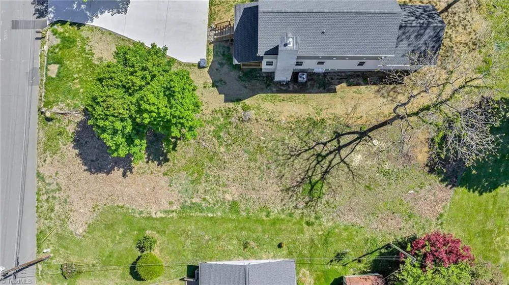 TBD Graybeal Avenue West Jefferson, NC 28694