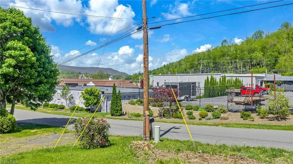 TBD Graybeal Avenue West Jefferson, NC 28694