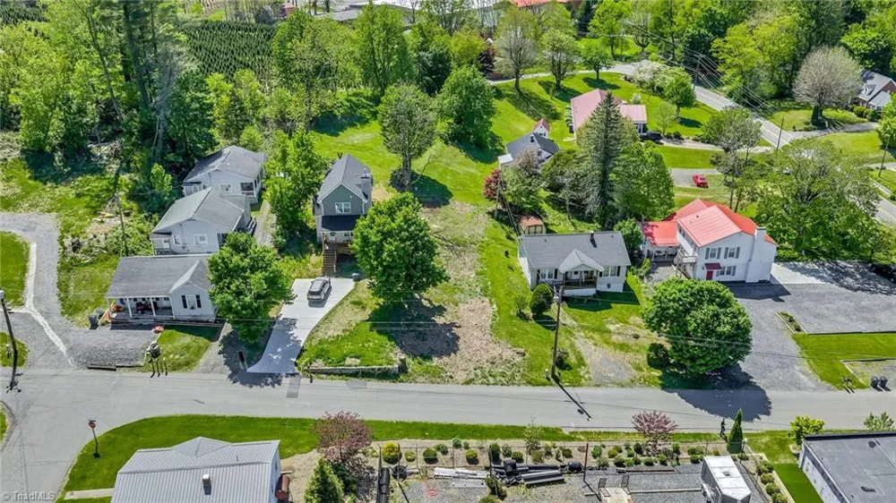 TBD Graybeal Avenue West Jefferson, NC 28694