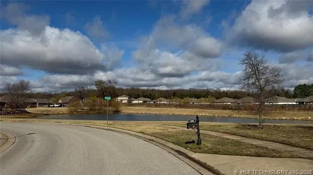 1515 Emily Circle Sapulpa, OK 74066