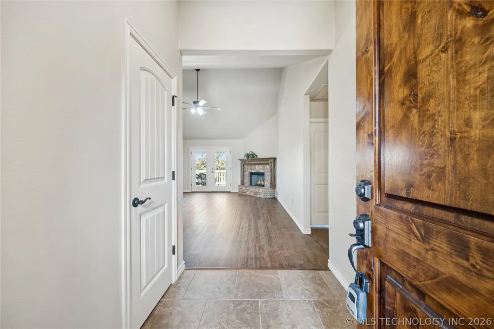 1515 Emily Circle Sapulpa, OK 74066