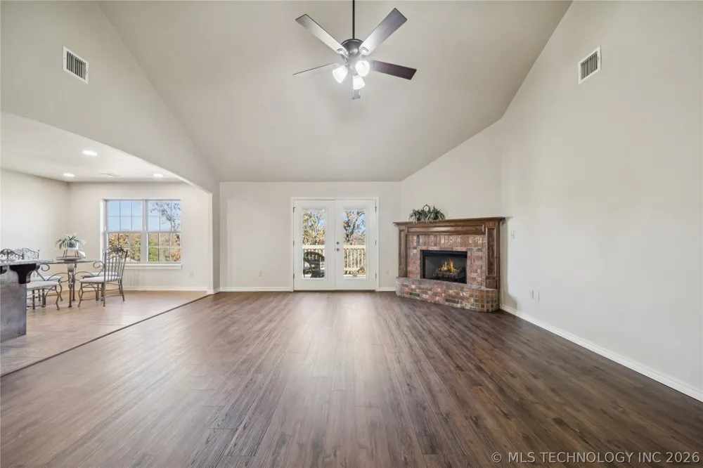 1515 Emily Circle Sapulpa, OK 74066