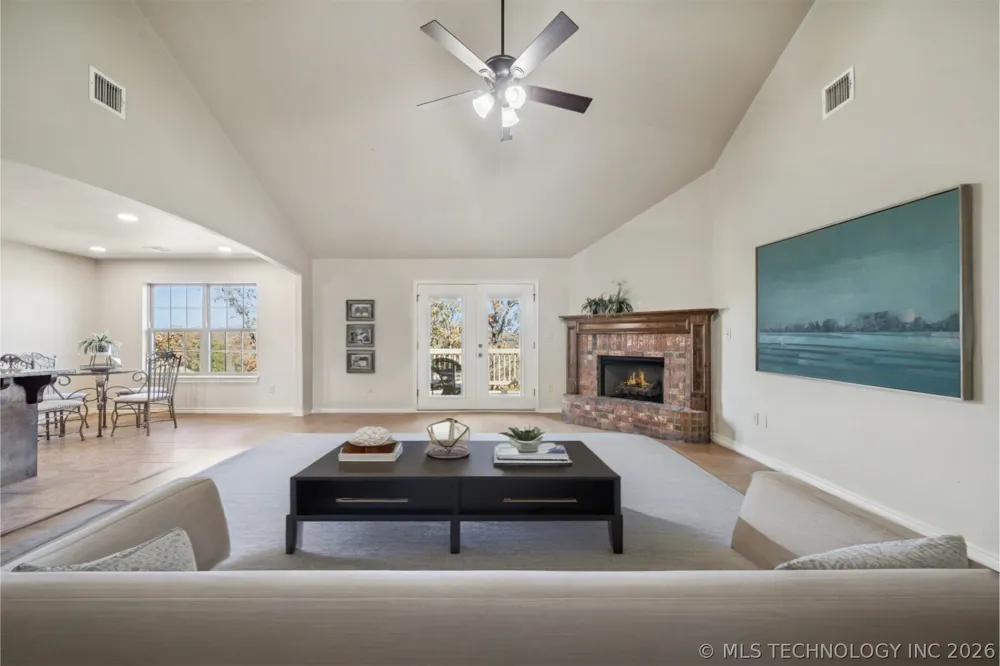 1515 Emily Circle Sapulpa, OK 74066