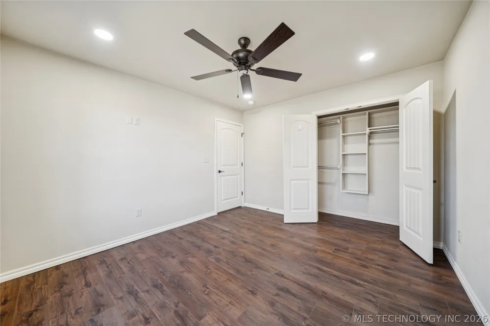 1515 Emily Circle Sapulpa, OK 74066