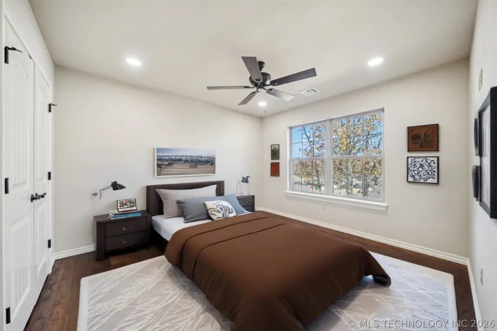 1515 Emily Circle Sapulpa, OK 74066