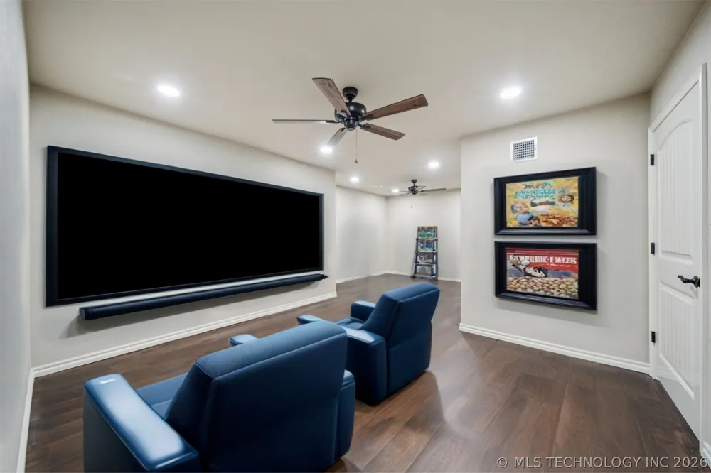 1515 Emily Circle Sapulpa, OK 74066
