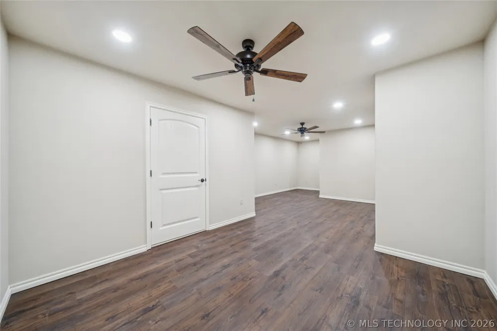 1515 Emily Circle Sapulpa, OK 74066