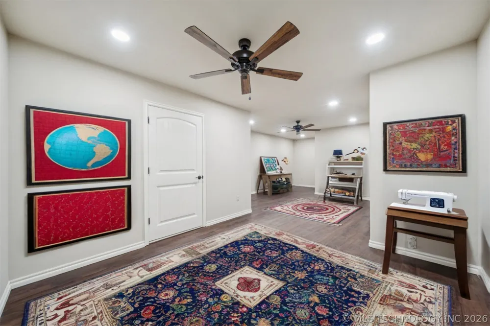 1515 Emily Circle Sapulpa, OK 74066