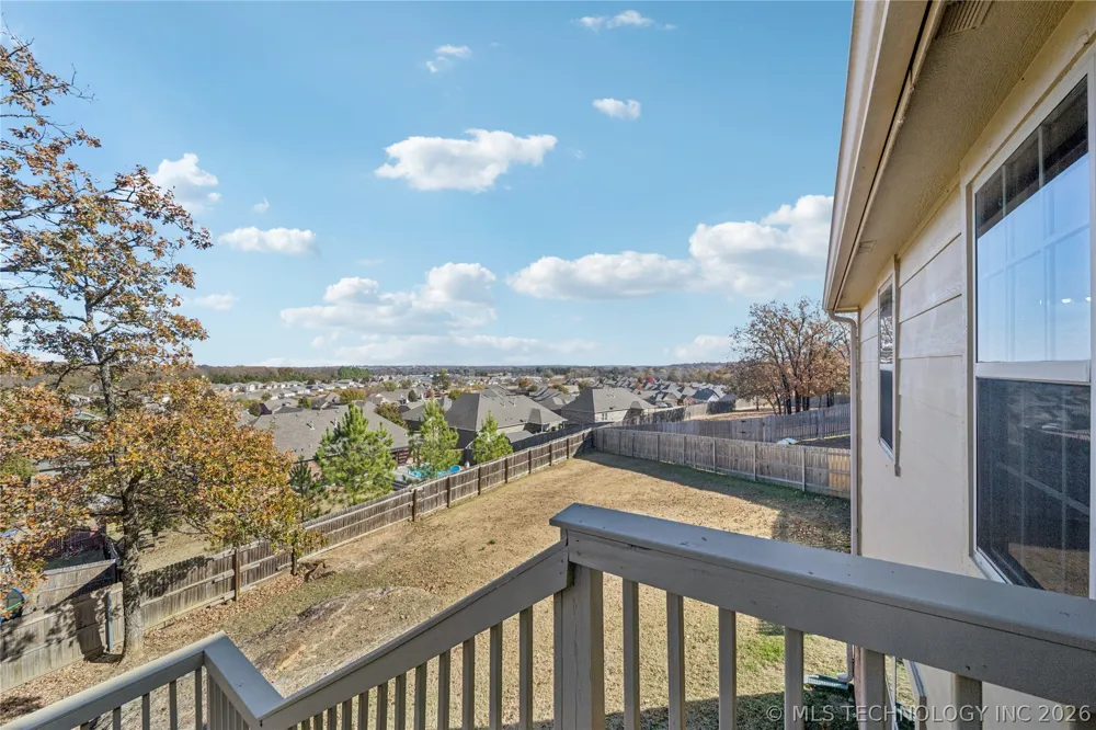 1515 Emily Circle Sapulpa, OK 74066