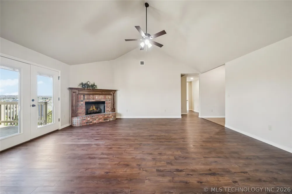 1515 Emily Circle Sapulpa, OK 74066