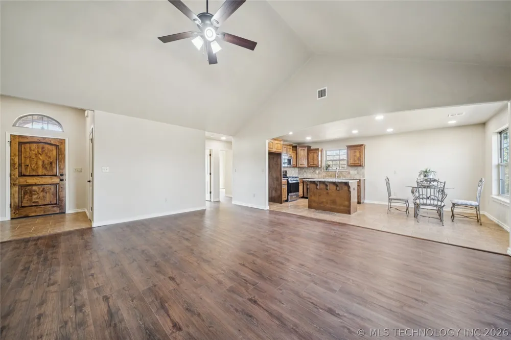 1515 Emily Circle Sapulpa, OK 74066