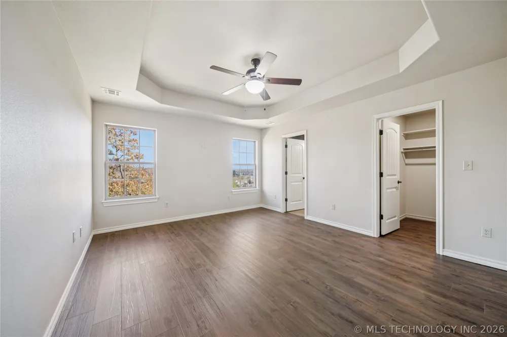 1515 Emily Circle Sapulpa, OK 74066