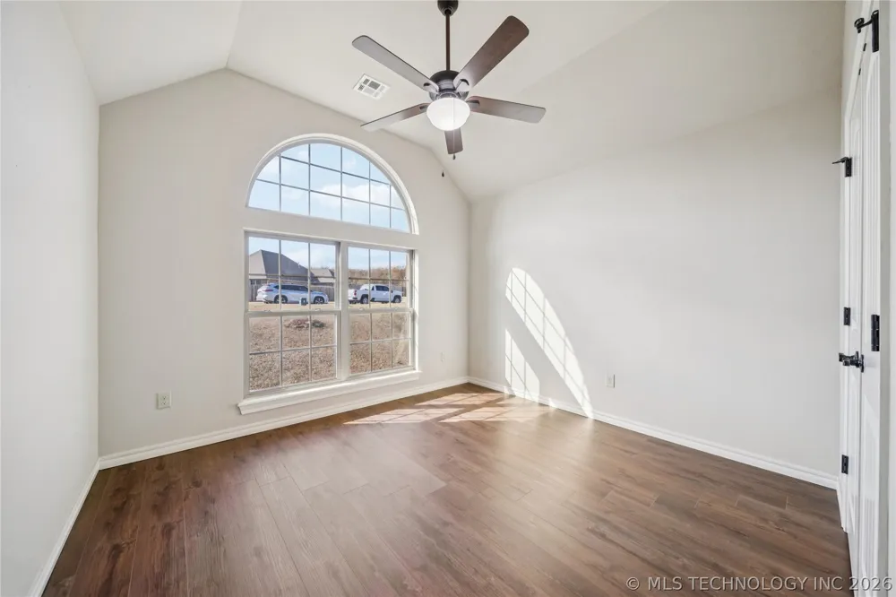 1515 Emily Circle Sapulpa, OK 74066