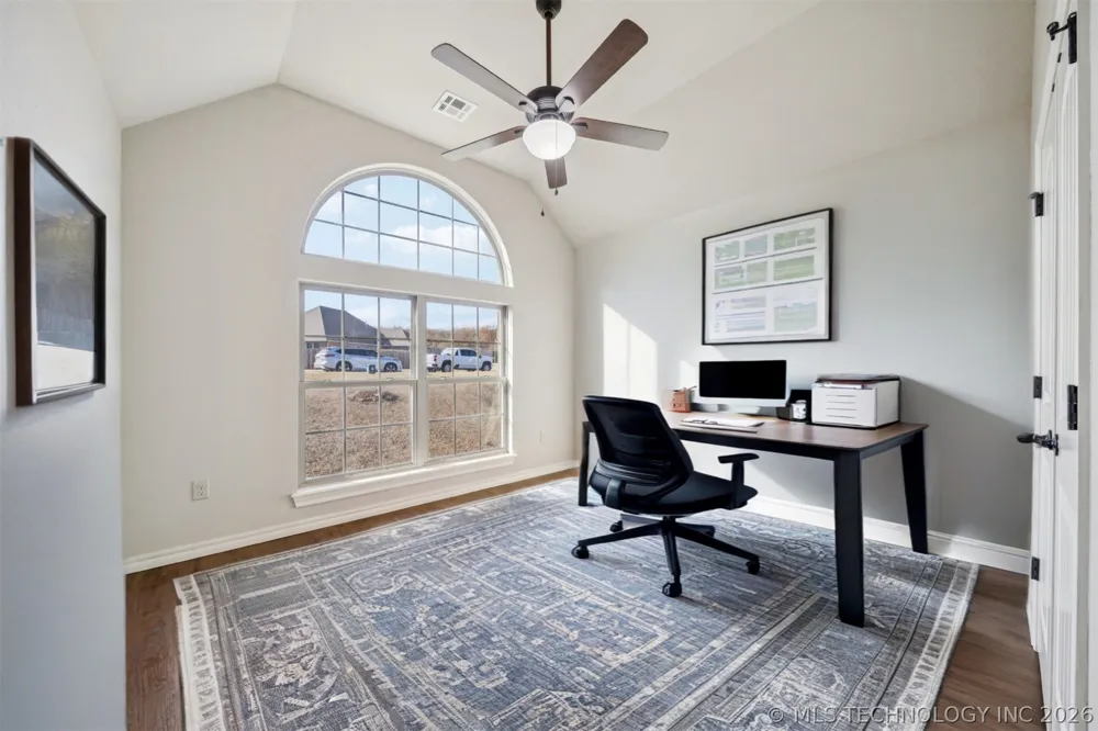 1515 Emily Circle Sapulpa, OK 74066