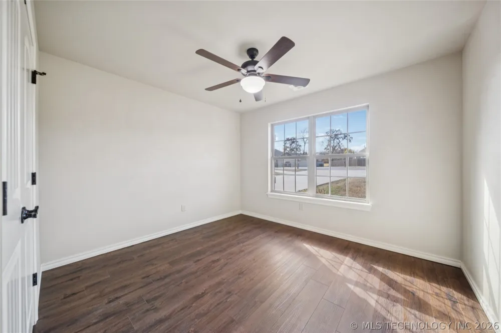 1515 Emily Circle Sapulpa, OK 74066