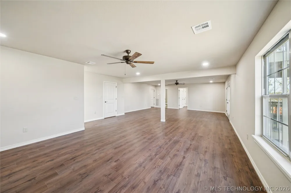 1515 Emily Circle Sapulpa, OK 74066