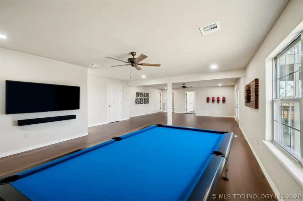 1515 Emily Circle Sapulpa, OK 74066