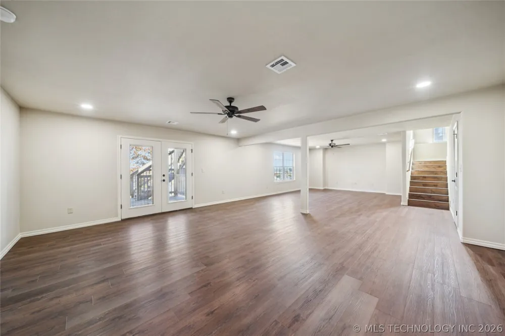 1515 Emily Circle Sapulpa, OK 74066