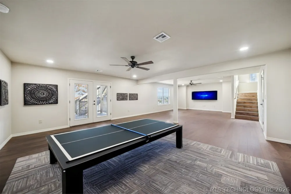 1515 Emily Circle Sapulpa, OK 74066