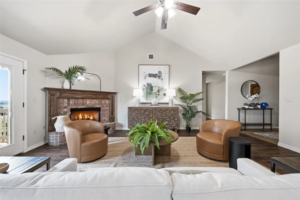 1515 Emily Circle Sapulpa, OK 74066