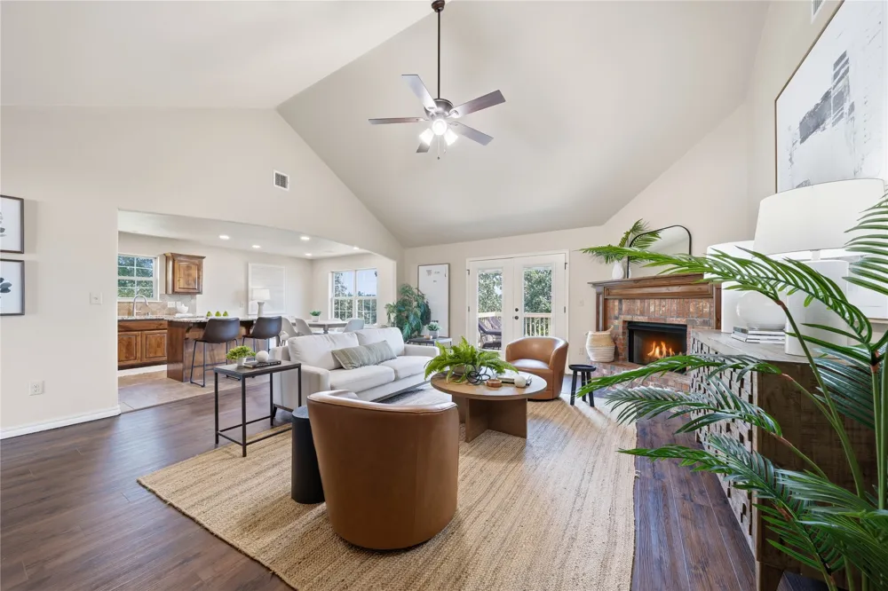 1515 Emily Circle Sapulpa, OK 74066
