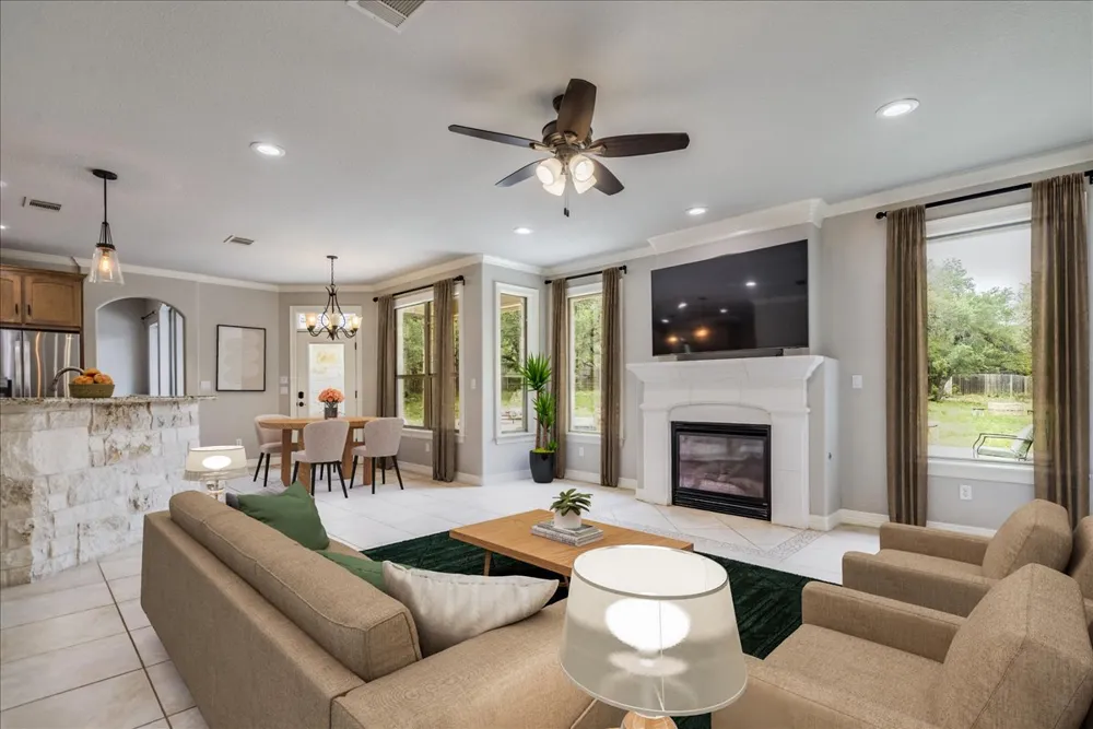 103 Silverstone Drive Georgetown, TX 78633