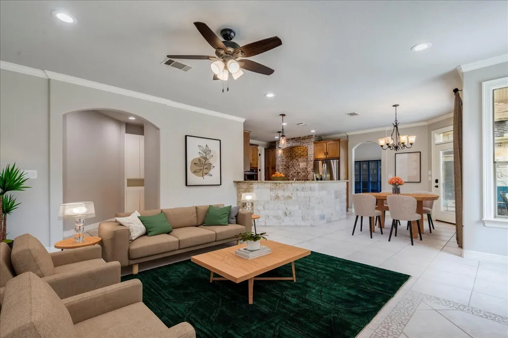 103 Silverstone Drive Georgetown, TX 78633