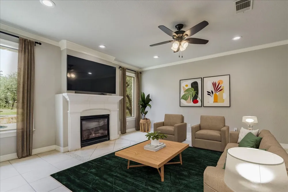 103 Silverstone Drive Georgetown, TX 78633