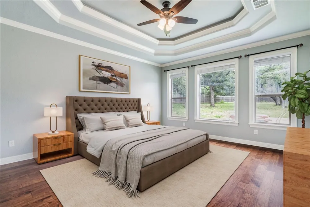 103 Silverstone Drive Georgetown, TX 78633