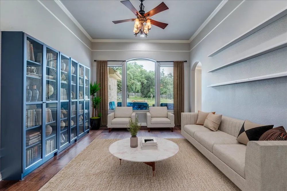 103 Silverstone Drive Georgetown, TX 78633
