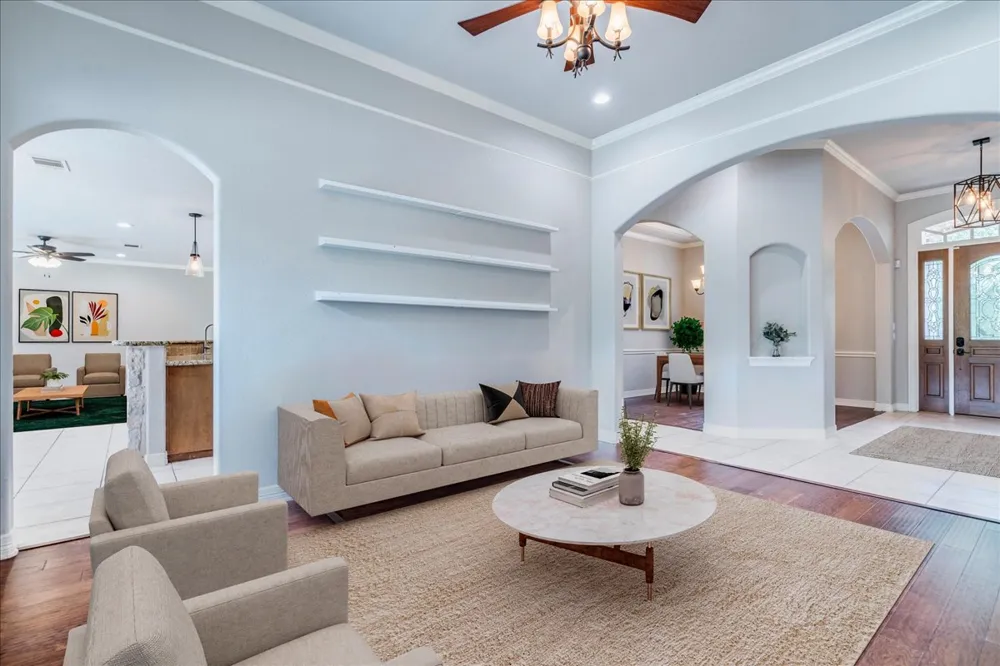 103 Silverstone Drive Georgetown, TX 78633