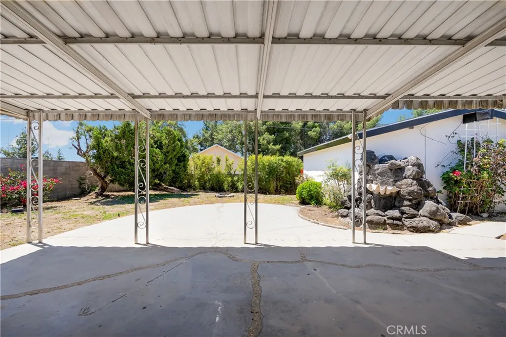 17050 Rinaldi Street Granada Hills, CA 91344