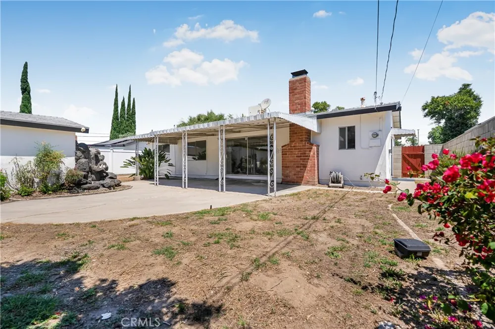17050 Rinaldi Street Granada Hills, CA 91344