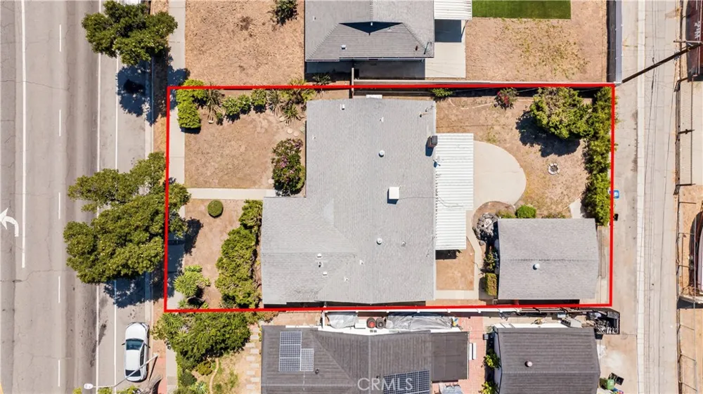 17050 Rinaldi Street Granada Hills, CA 91344