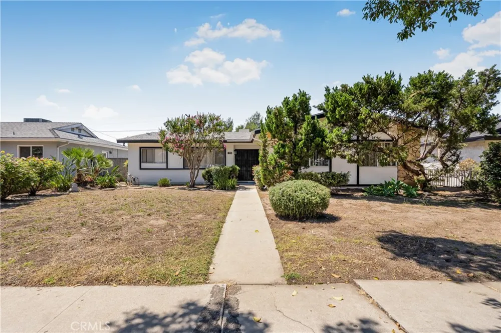 17050 Rinaldi Street Granada Hills, CA 91344