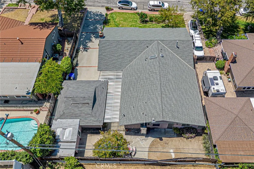 2521 Harmony Place La Crescenta, CA 91214