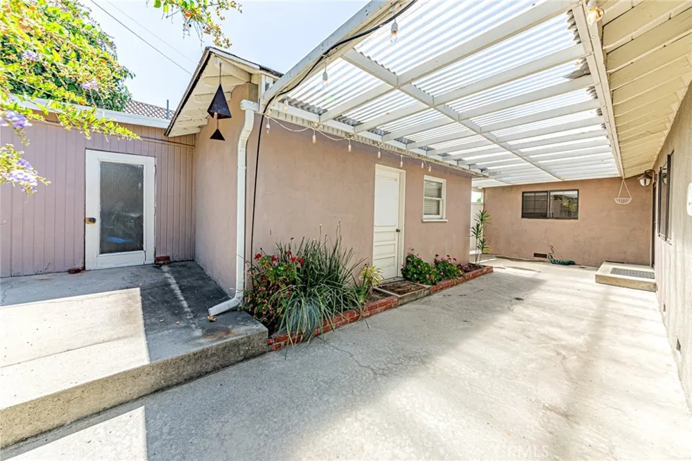 2521 Harmony Place La Crescenta, CA 91214
