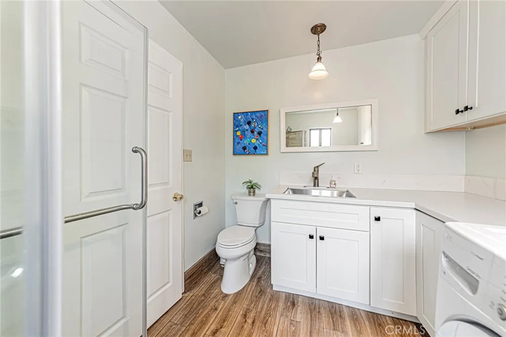 2521 Harmony Place La Crescenta, CA 91214