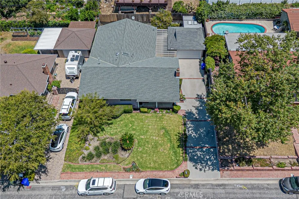 2521 Harmony Place La Crescenta, CA 91214