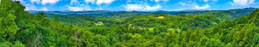 TBD Deep Ford Road Lansing, NC 28642
